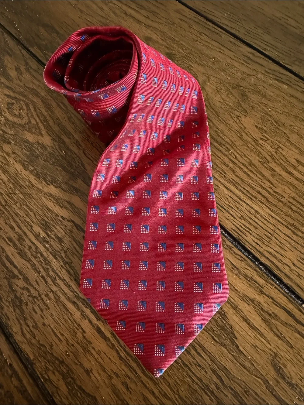 Vintage 90s Polo Ralph Lauren Paisley Linen / Silk Neckties Tie USA 3.5